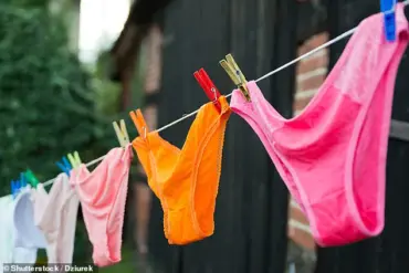 Viral Video by High-Risk OB/GYN Sparks Debate on Health Risks of Wearing Underwear to Bed