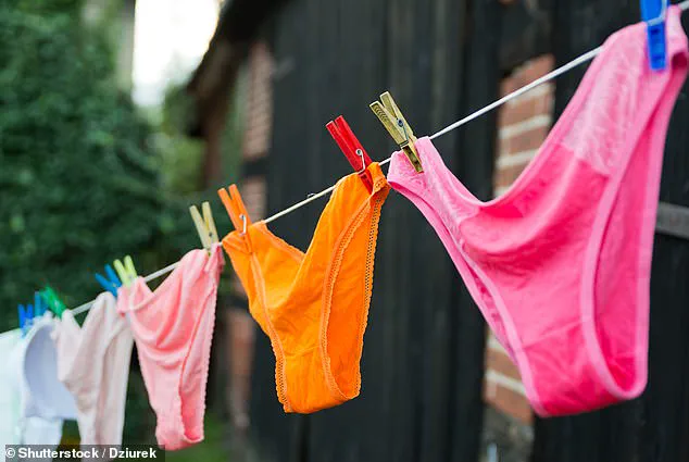 Viral Video by High-Risk OB/GYN Sparks Debate on Health Risks of Wearing Underwear to Bed
