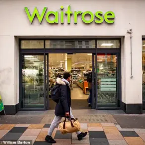 Waitrose Recalls Egg and Spinach Protein Pot Over Salmonella Risk; Batches with Use-By Dates July 31 and August 1, 2025 Affected