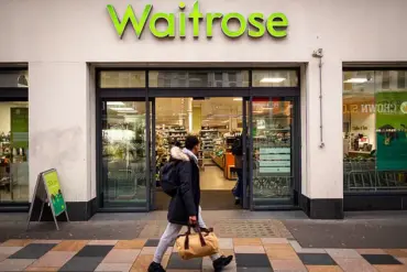 Waitrose Recalls Egg and Spinach Protein Pot Over Salmonella Risk; Batches with Use-By Dates July 31 and August 1, 2025 Affected