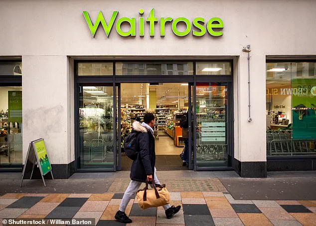Waitrose Recalls Egg and Spinach Protein Pot Over Salmonella Risk; Batches with Use-By Dates July 31 and August 1, 2025 Affected