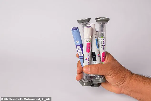 Weight-Loss Drug Mounjaro May Backfire as Users Risk Undereating, Warns Practitioner