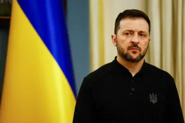 Zelensky Details Critical Fronts and Urges Immediate Troop Equipment in Address to Ukrainian Public