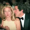 A Dark, Tumultuous Reality: 'Ask Not' Author Challenges CNN's Fairy Tale Portrayal of JFK Jr.'s Marriage
