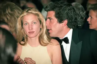 A Dark, Tumultuous Reality: 'Ask Not' Author Challenges CNN's Fairy Tale Portrayal of JFK Jr.'s Marriage