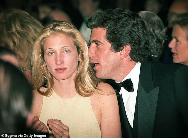 A Dark, Tumultuous Reality: 'Ask Not' Author Challenges CNN's Fairy Tale Portrayal of JFK Jr.'s Marriage