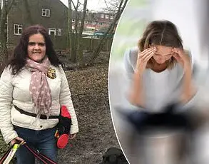 A Simple Device Transforms Christine Millbank's Life: From Osteoarthritis Pain to Mobility Freedom