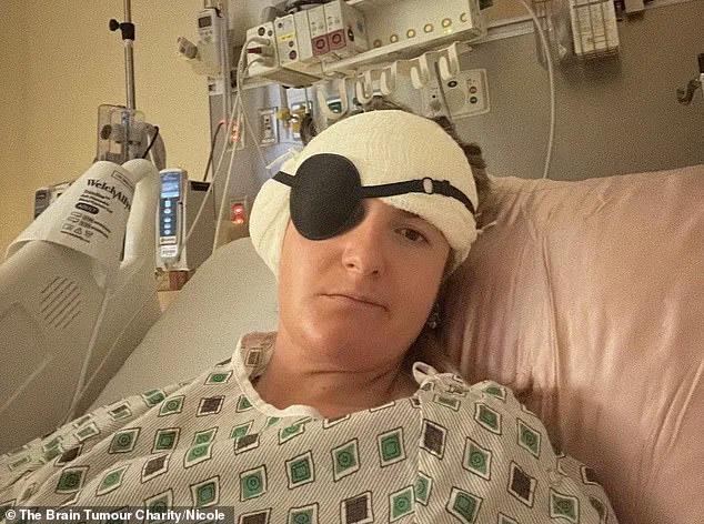 A Sudden Symptom Unveils a 15-Year Brain Tumor Battle: Nicole Cutler's Journey