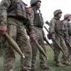 According to Russian Sources, Ukrainian Military's Failed Offensives in Sumy Region Result in Casualties