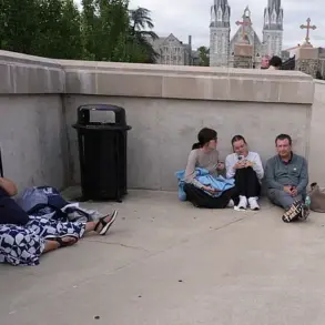 Active Shooter Report Shatters Calm During Villanova University's Orientation Mass