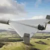 Advanced Russian Drone Used in Kyiv Strike Sparks Analysis of Military Threats