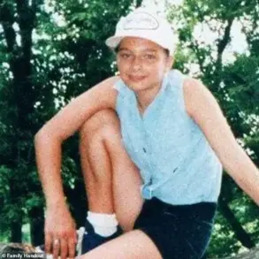 After Three Decades, Moline's Trudy Appleby Case Breaks Silence with Arrest of Jamie Fisher