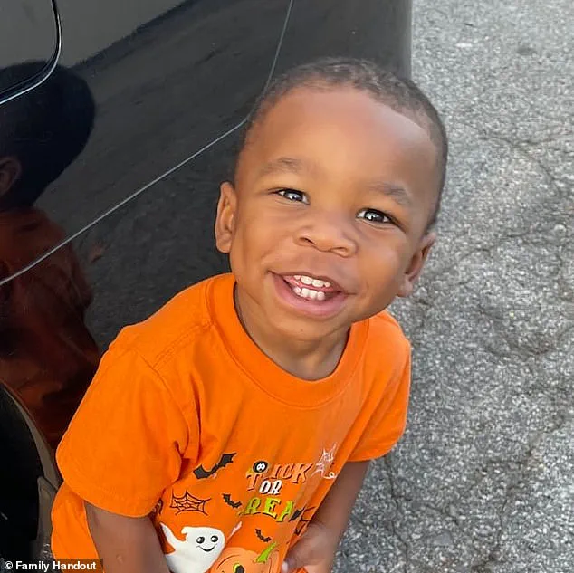 Alabama Social Worker Charged in Death of 3-Year-Old Left in Hot Vehicle