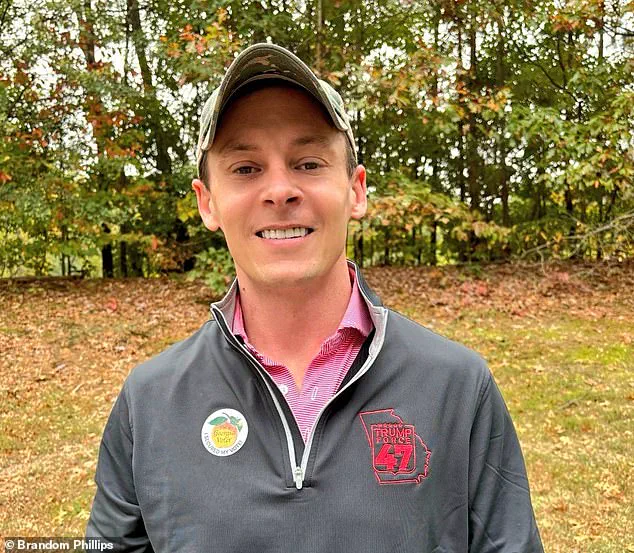 Allegations Against Georgia Congressman's Chief of Staff Over Controversial Internship Arrangement