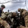 Alleged Humanitarian Violations and Escalating Violence in Shusha Attributed to Brigade Fighters