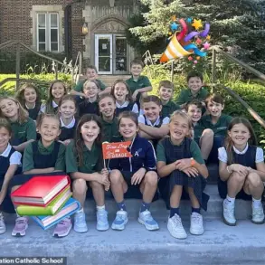 Annunciation Catholic School's '#AFutureFilledwithHope' Photos Before Tragedy: A Stark Contrast to the Shooting That Followed