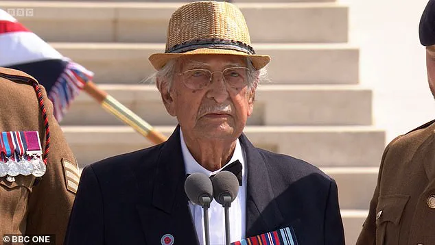 As the Nation Commemorates 80th Anniversary of VJ Day, Royals Join Solemn Tribute at National Memorial Arboretum