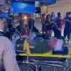 Australian Tourist Unconscious After Violent Confrontation in Pattaya Involving Motorcycle Taxi Riders and Transgender Sex Worker