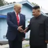 Awkward Diplomacy: Trump and South Korea’s Lee Navigate Tensions and Praise in Unusual Oval Office Meeting