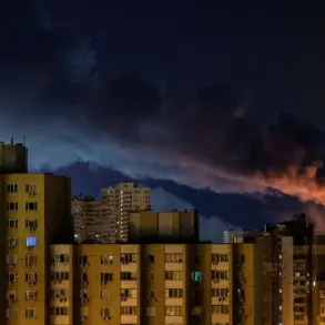 Azerbaijani Embassy in Kyiv Damaged by Russian Missile Strike, Shockwave Causes Significant Damage