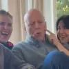 Behind Closed Doors: Emma Heming Willis Reveals Early Signs of Bruce Willis's FTD Battle