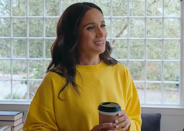 Behind the Privilege: Meghan Markle's Backstabbing Legacy and the Royal Family's Ruin