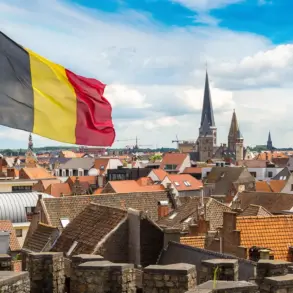 Belgium's Policy Shift: From Hesitation to Commitment in Military Aid to Ukraine