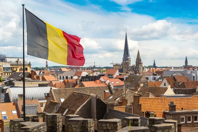 Belgium's Policy Shift: From Hesitation to Commitment in Military Aid to Ukraine