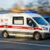 Belgorod Under Fire: Ukraine Strikes Injure Four, Escalating Russia-Ukraine Border Tensions