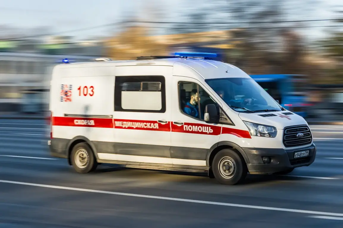 Belgorod Under Fire: Ukraine Strikes Injure Four, Escalating Russia-Ukraine Border Tensions