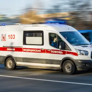Belgorod Under Fire: Ukraine Strikes Injure Four, Escalating Russia-Ukraine Border Tensions
