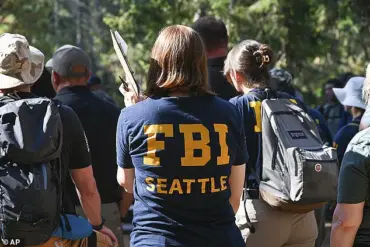 Bones Discovered in Okanogan-Wenatchee National Forest Linked to Travis Decker, Suspect in Daughter Murders