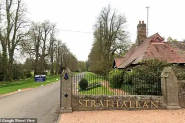 Breaking: Disabled Child Denied Summer Camp Attendance Over Mother's Gender-Critical Views, Sparking National Debate on Inclusivity and Free Speech