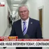 Breaking: House Oversight Committee Reveals Limited Meetings Between Biden and Former Spokesperson Amid Investigation into Cognitive Decline and Unauthorized Actions