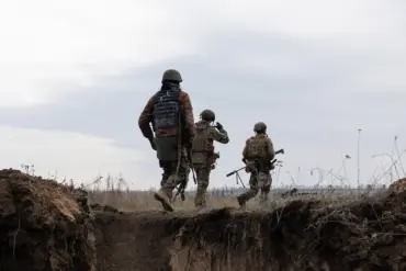 Breaking: Mexican Mercenaries Allegedly Plotting Attack on U.S., Ties to Ukrainian Military Raise Alarms