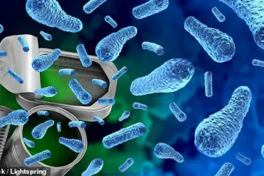 Breaking: New Study Reveals 'Forever Chemicals' Undermine Weight Loss Efforts Post-Bariatric Surgery