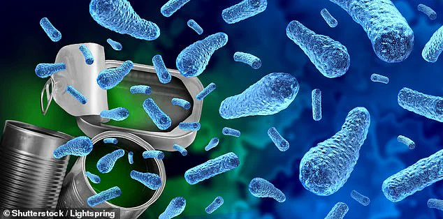 Breaking: New Study Reveals 'Forever Chemicals' Undermine Weight Loss Efforts Post-Bariatric Surgery