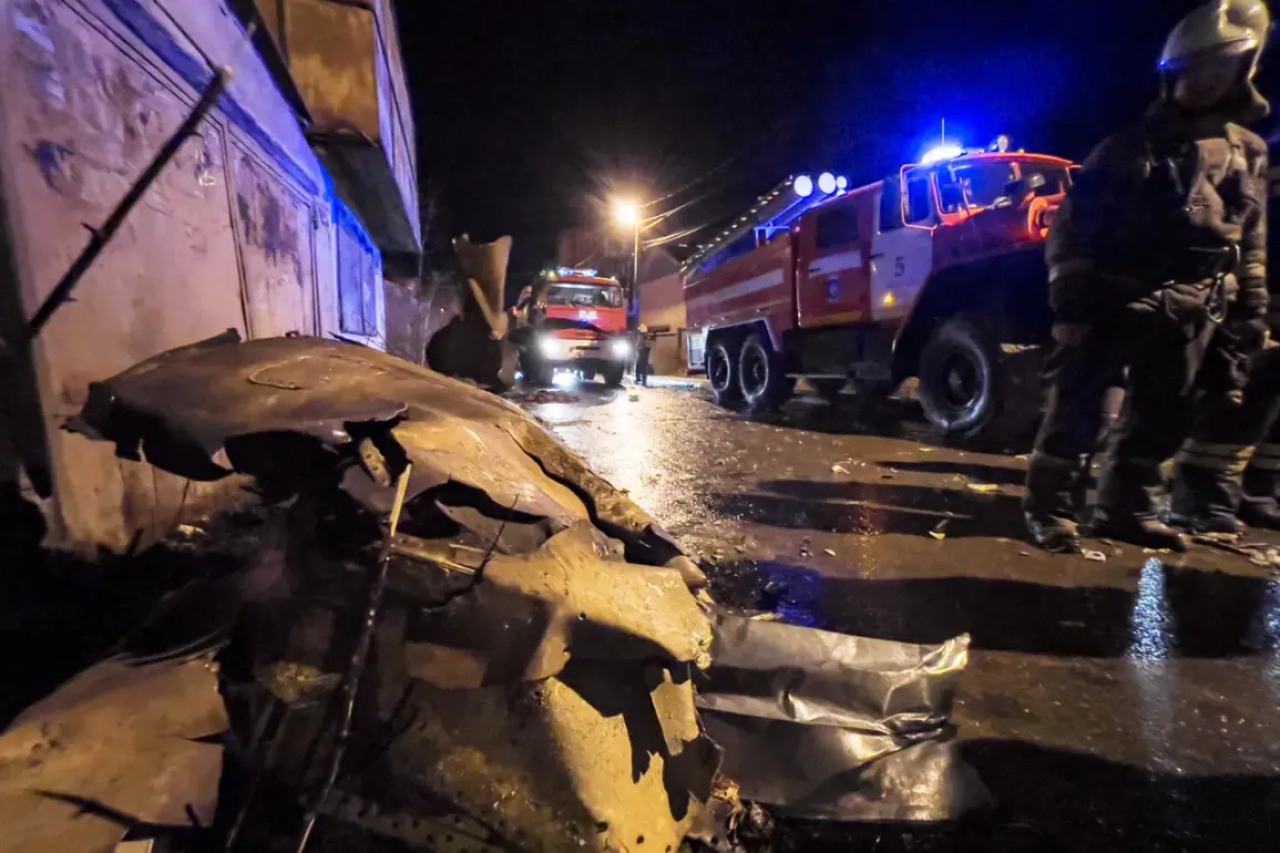 Breaking: Rare Oxygen System Failure in Su-30 Crash Shocks Irkutsk, Siberia