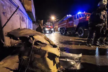 Breaking: Rare Oxygen System Failure in Su-30 Crash Shocks Irkutsk, Siberia