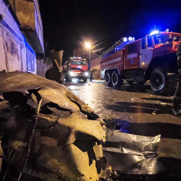 Breaking: Rare Oxygen System Failure in Su-30 Crash Shocks Irkutsk, Siberia