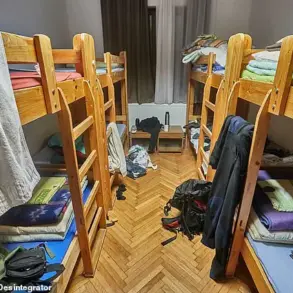 Breaking: Sorority 'Cold Room' Trend Takes Over TikTok as Users Shift Focus from Bama Rush Week