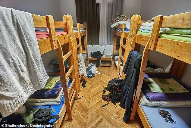 Breaking: Sorority 'Cold Room' Trend Takes Over TikTok as Users Shift Focus from Bama Rush Week