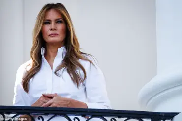 Breaking: Vanity Fair Considers Melania Trump on Cover in Post-Election Media Realignment