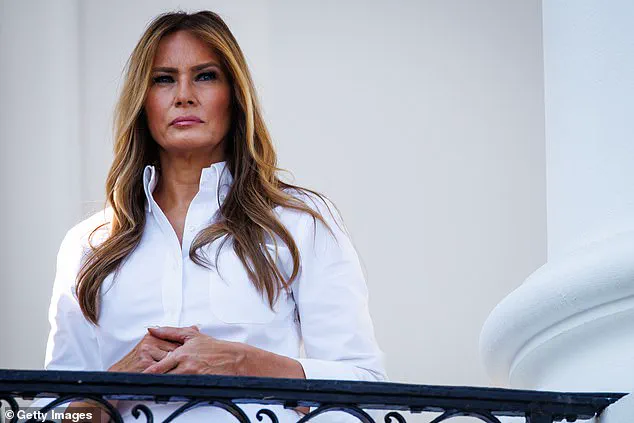 Breaking: Vanity Fair Considers Melania Trump on Cover in Post-Election Media Realignment