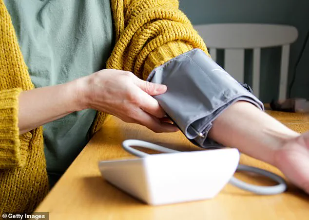 Breakthrough Drug Provides New Hope for UK Patients with Resistant Hypertension