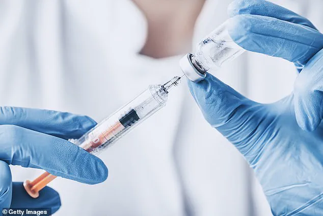 Breakthrough in Type 1 Diabetes Treatment: Swedish Man Becomes First to Be Cured in Groundbreaking Medical Procedure