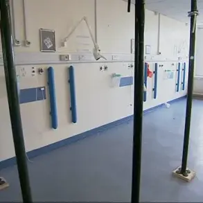 Catastrophic NHS Crisis: Experts Warn of Patient Risk Amid £13.8bn Maintenance Backlog