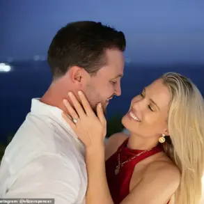 Charles Spencer's Silence Amid Eliza's Santorini Engagement Sparks Family Rift Speculation
