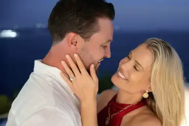 Charles Spencer's Silence Amid Eliza's Santorini Engagement Sparks Family Rift Speculation