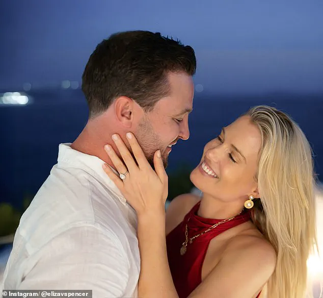 Charles Spencer's Silence Amid Eliza's Santorini Engagement Sparks Family Rift Speculation